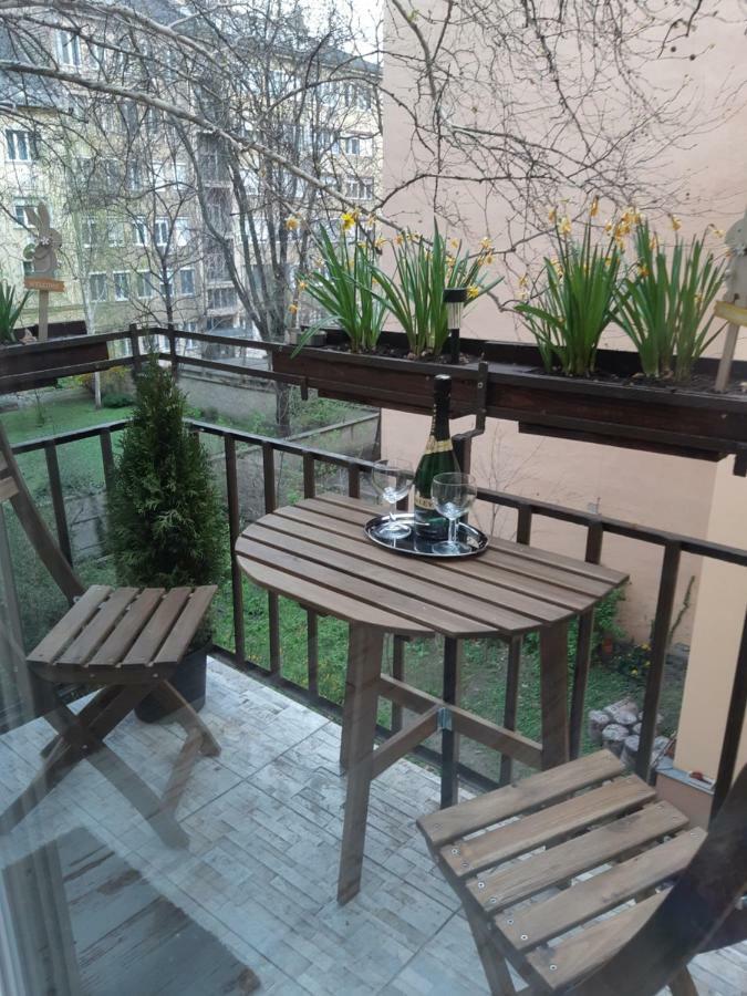 Studio Karma Будапеща Екстериор снимка